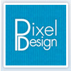 Pixel Design/ピクセルデザイン